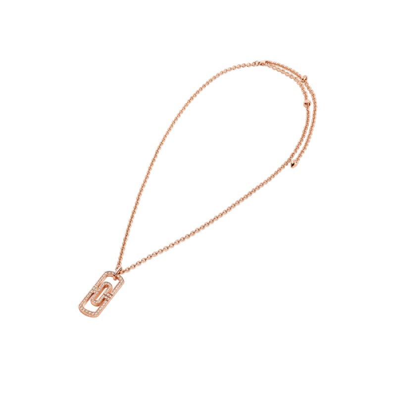 Replicate Parentesi Collection Necklace(1:1 replica)