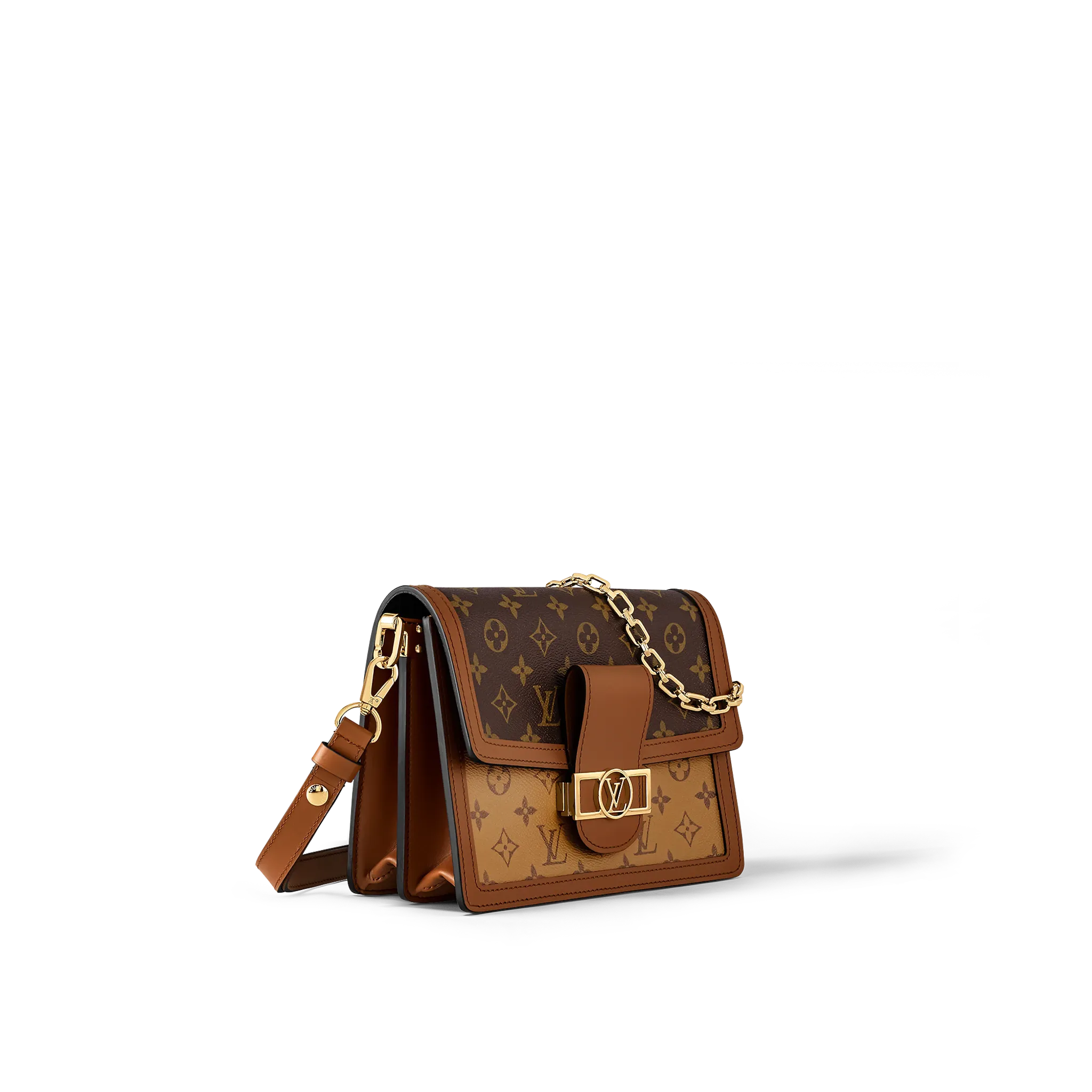 Replicate Dauphine MM M45958 (1:1Replicate )(1:1 replica)