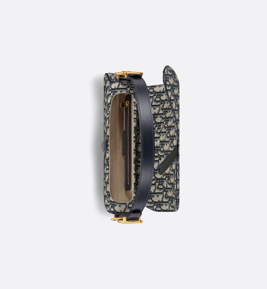 Replicate Dior Saddle Bag with Strap HandBags(1:1 replica)