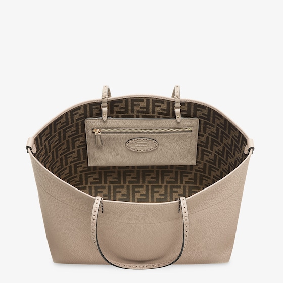 Replicate Medium Roll With 218 Hand-Sewn Topstitches(1:1 replica)