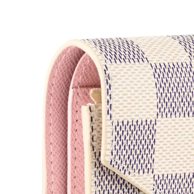 Replicate Louis Vuitton Victorine Wallet N64022(1:1 replica)