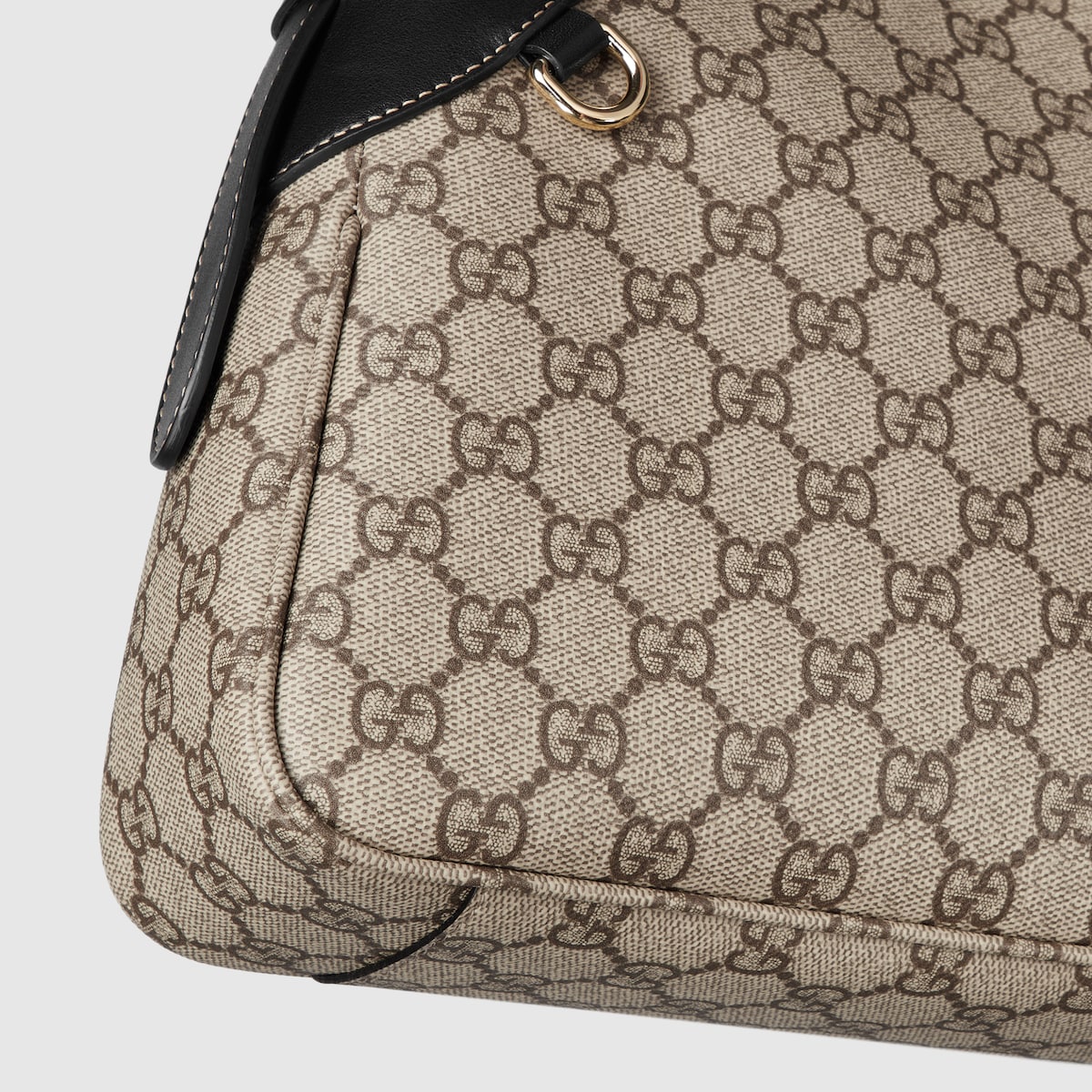 Replicate GG Emblem Medium Shoulder Bag(1:1 replica)