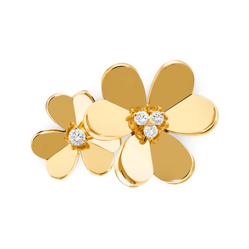 Replicate Frivole Between the Finger ring(1:1 replica)