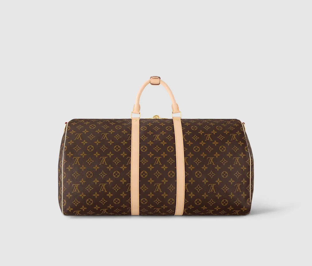 Replicate Keepall Bandouliere 55 M41414 (1:1Replicate )(1:1 replica)