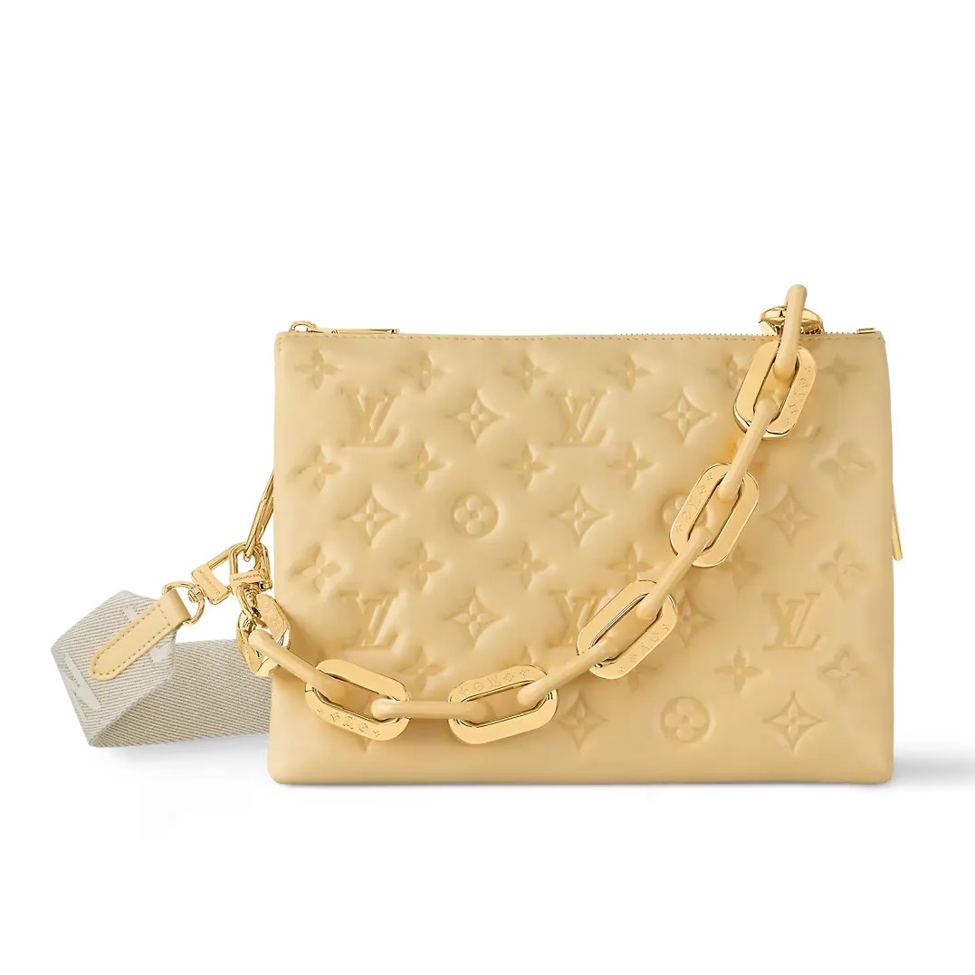 Replicate Coussin PM M25112 (1:1Replicate )(1:1 replica)