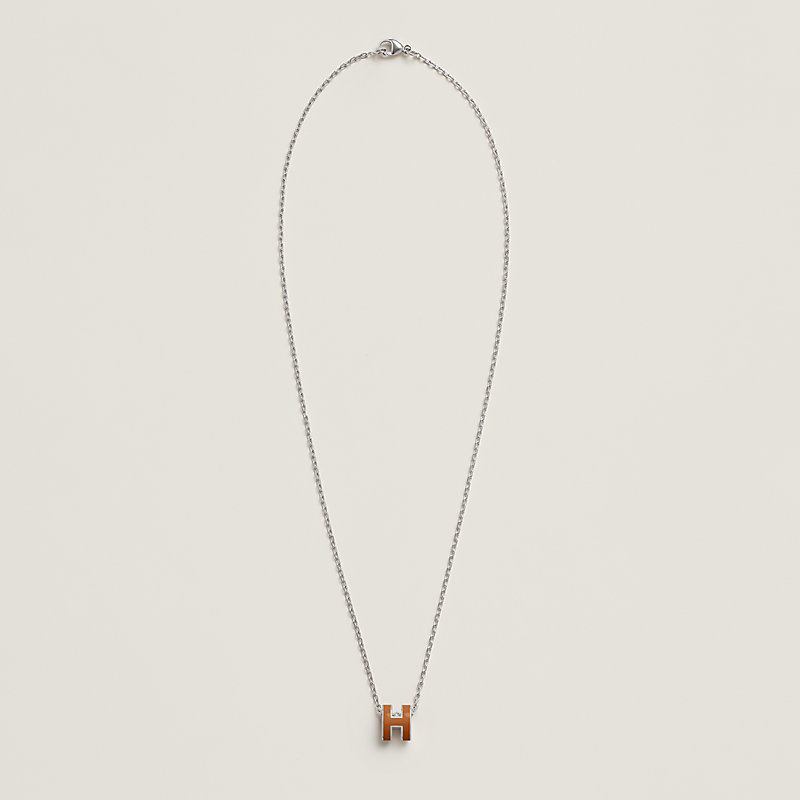 Replicate Mini Pop H Necklace(1:1 replica)