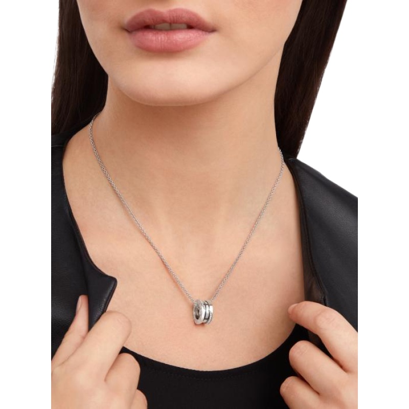 Replicate B.zero1 Series Necklace(1:1 replica)