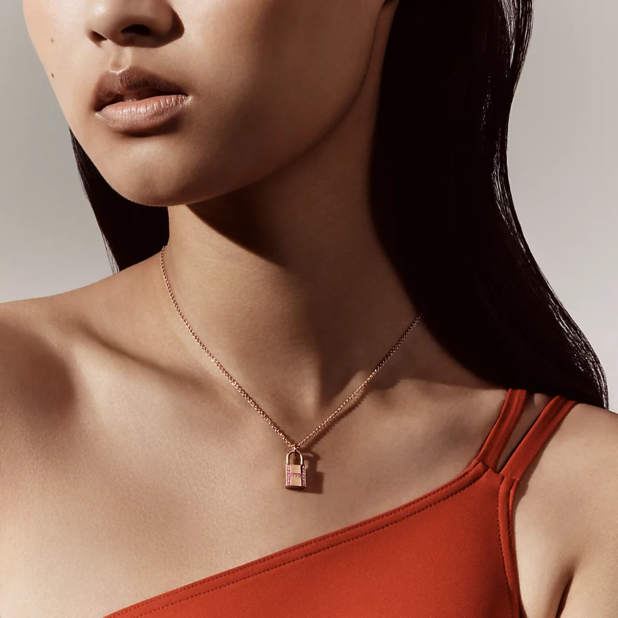 Replicate Kelly Cadenas pendant(1:1 replica)