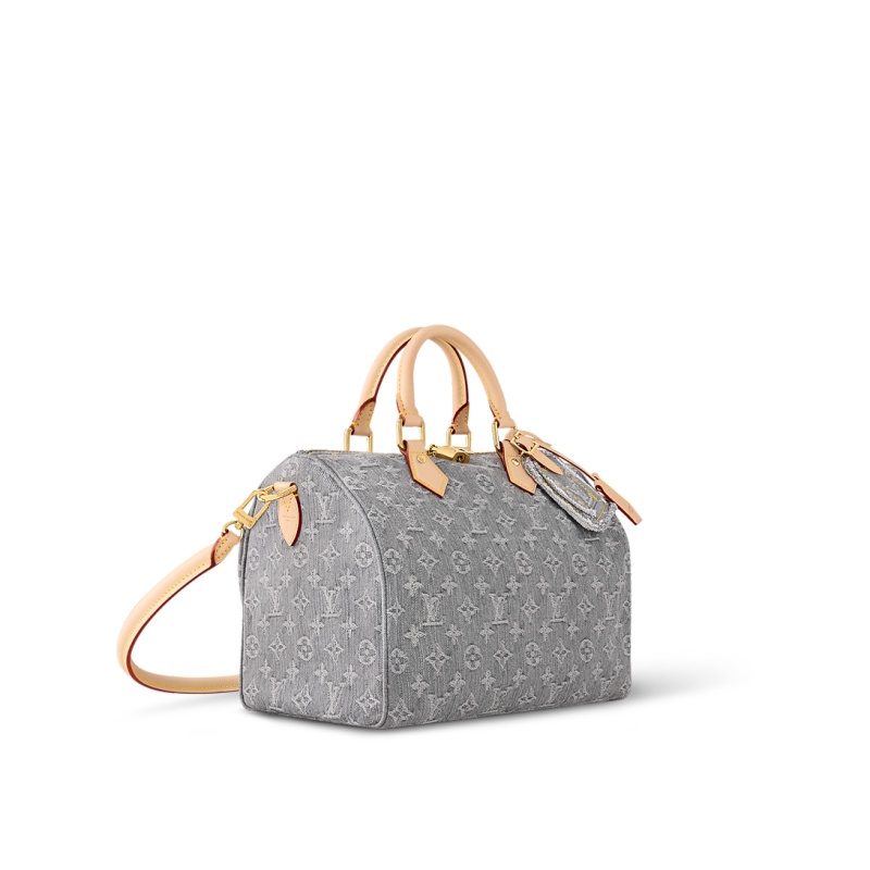 Replicate Louis Vuitton Speedy Soft 30 M13344(1:1 replica)