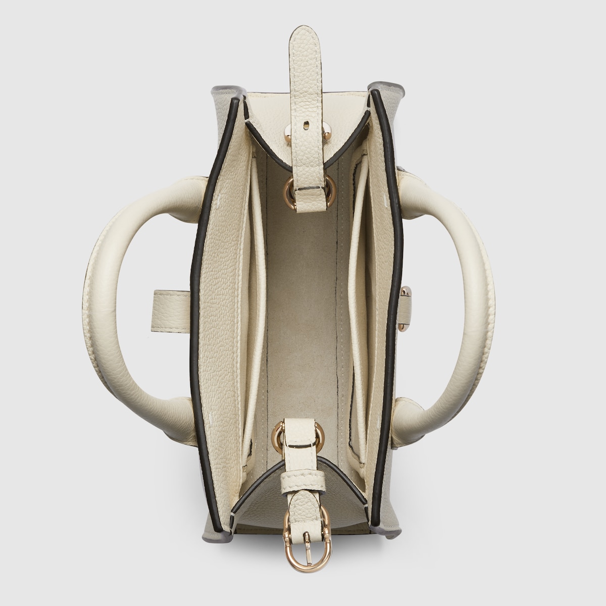 Replicate Small Tote Bag With Hook Closure(1:1 replica)