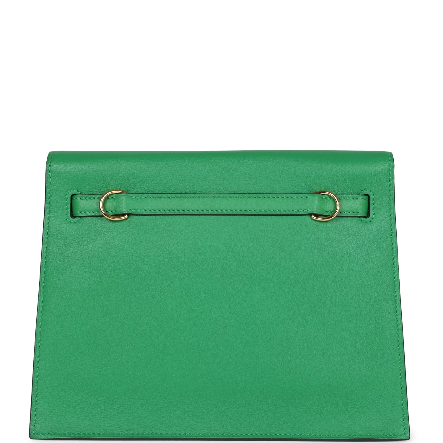 Replicate Hermes Kelly Danse Bambou Swift Gold Hardware(1:1 replica)