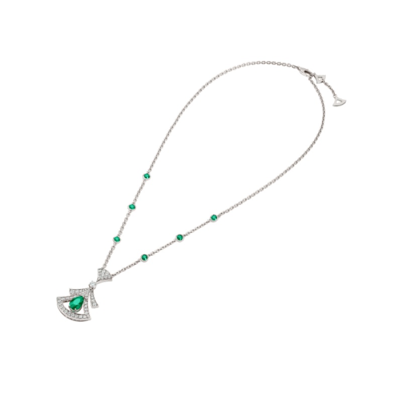 Replicate DIVAS’ DREAM Necklace(1:1 replica)