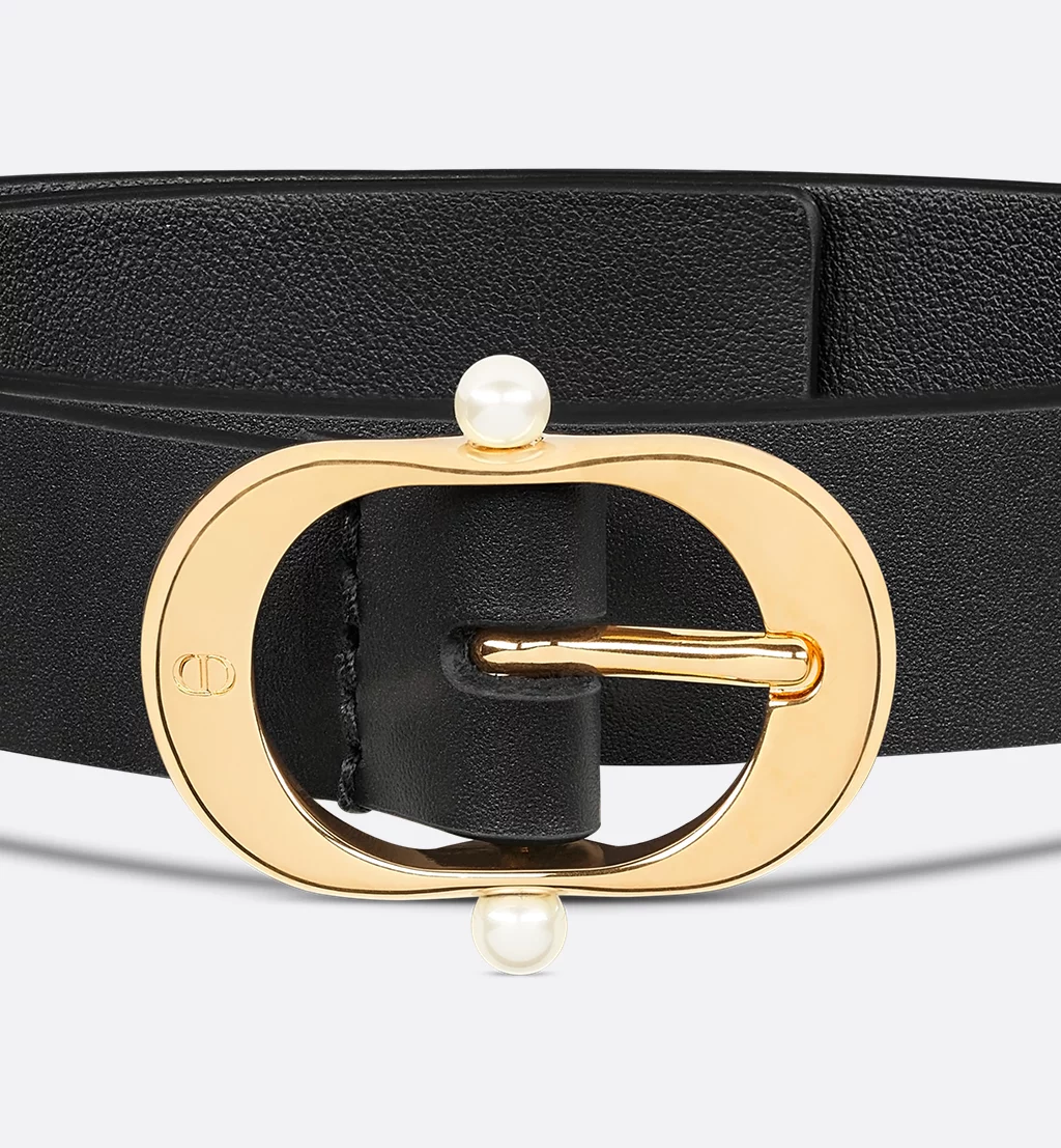 Replicate Dior Chic Belt(1:1 replica)
