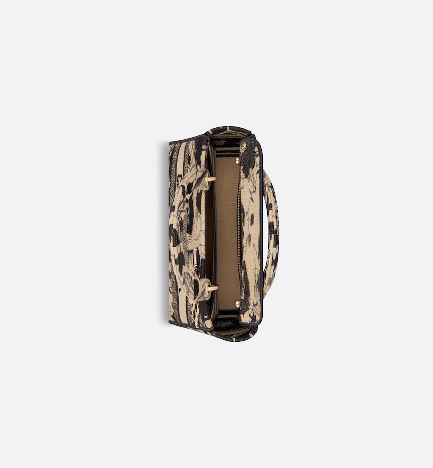 Replicate Dior Medium Lady D-Lite Bag(1:1 replica)