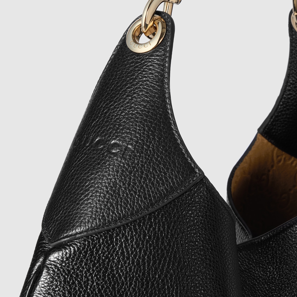 Replicate Gucci B Medium Shoulder Bag(1:1 replica)