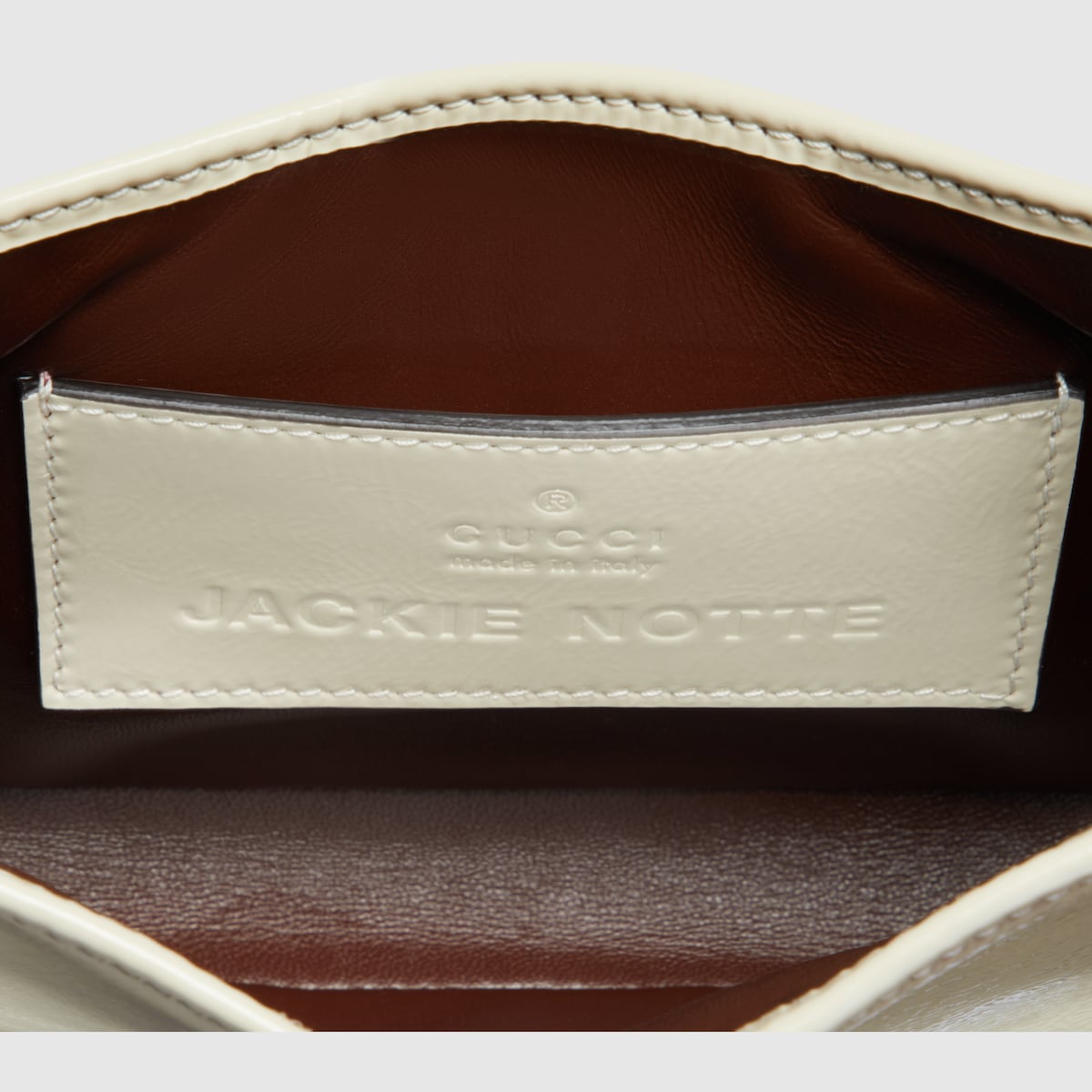 Replicate Gucci Jackie Notte Mini Bag(1:1 replica)