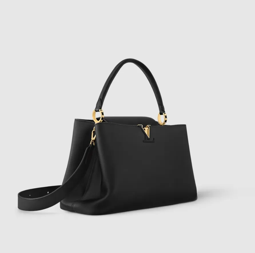 Replicate Capucines GM Souple M24607 (1:1Replicate )(1:1 replica)