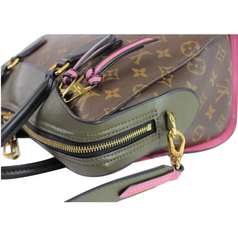 Replicate Tuileries M41455 (1:1Replicate )(1:1 replica)