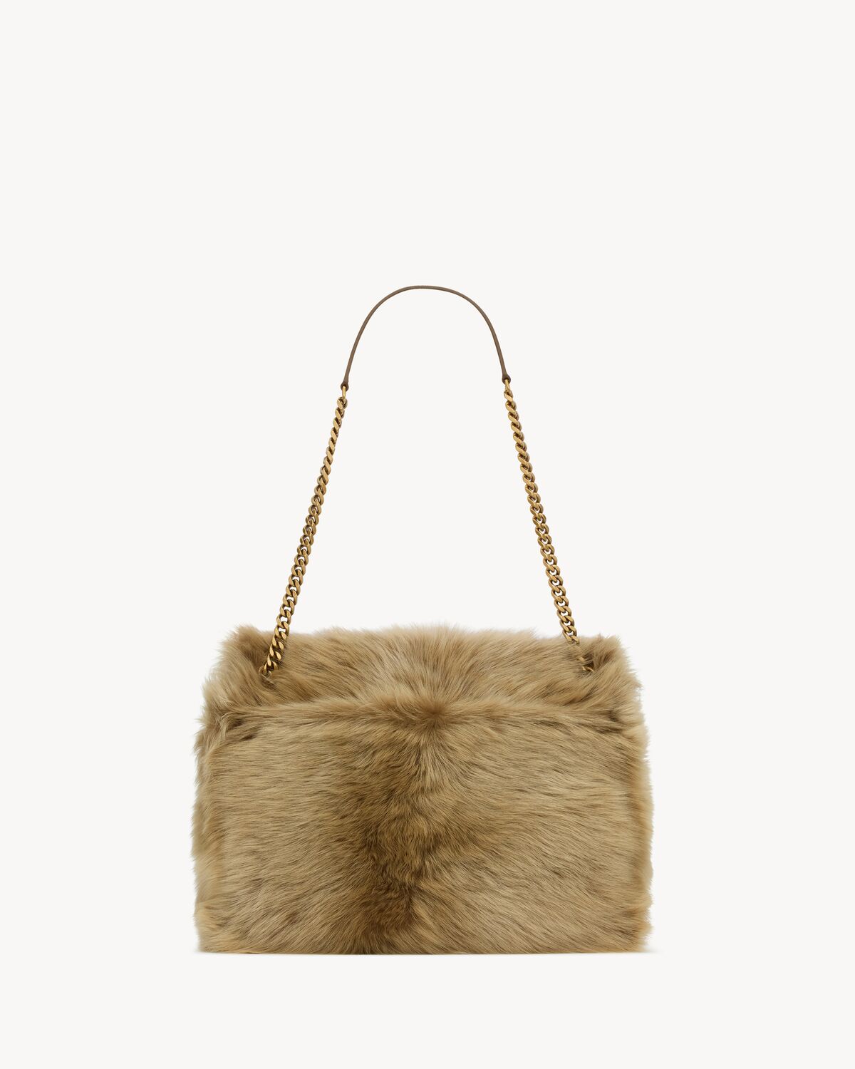 Replicate YSL Niki Large in Shearling(1:1 replica)