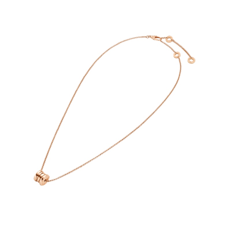 Replicate B.zero1 Series Necklace(1:1 replica)