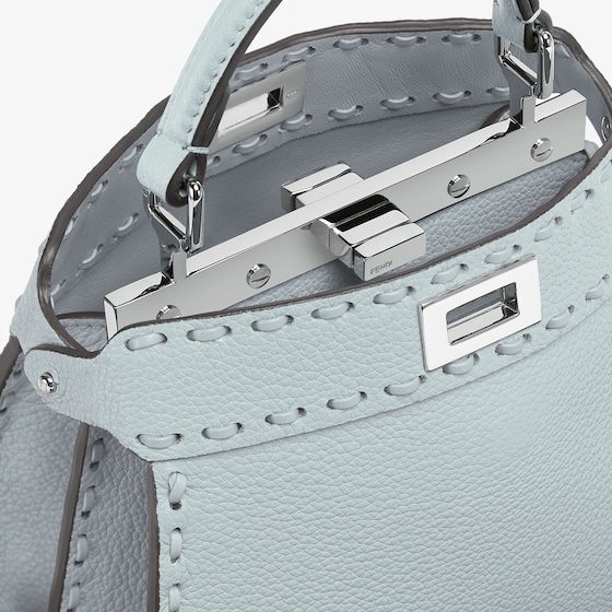 Replicate Peekaboo ISeeU Petite With 306 Hand-Sewn Topstitches(1:1 replica)