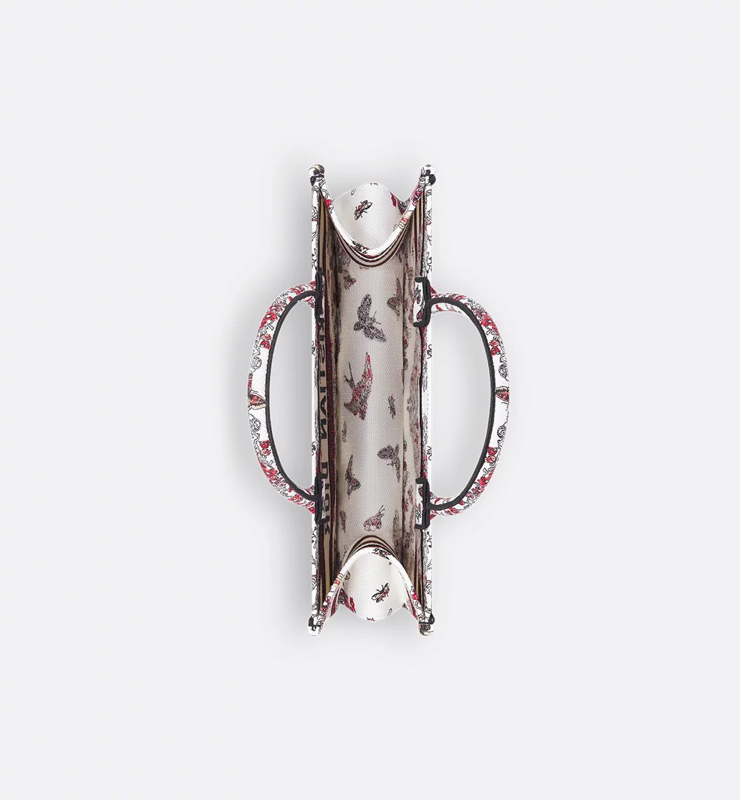 Replicate Dior Medium Dior Book Tote 36CM(1:1 replica)