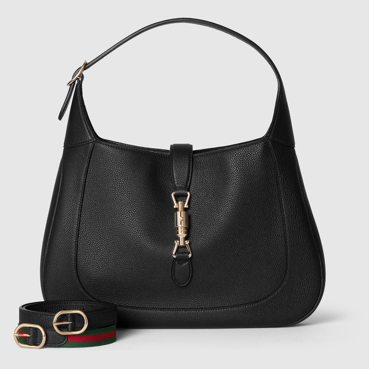 Replicate Gucci Jackie 1961 Medium Shoulder Bag(1:1 replica)