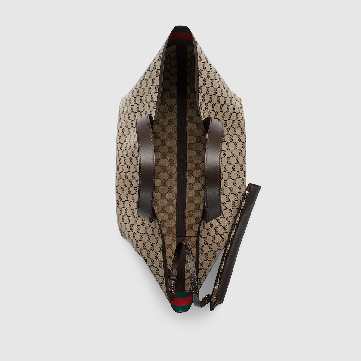 Replicate Gucci Totissima Medium Tote Bag(1:1 replica)