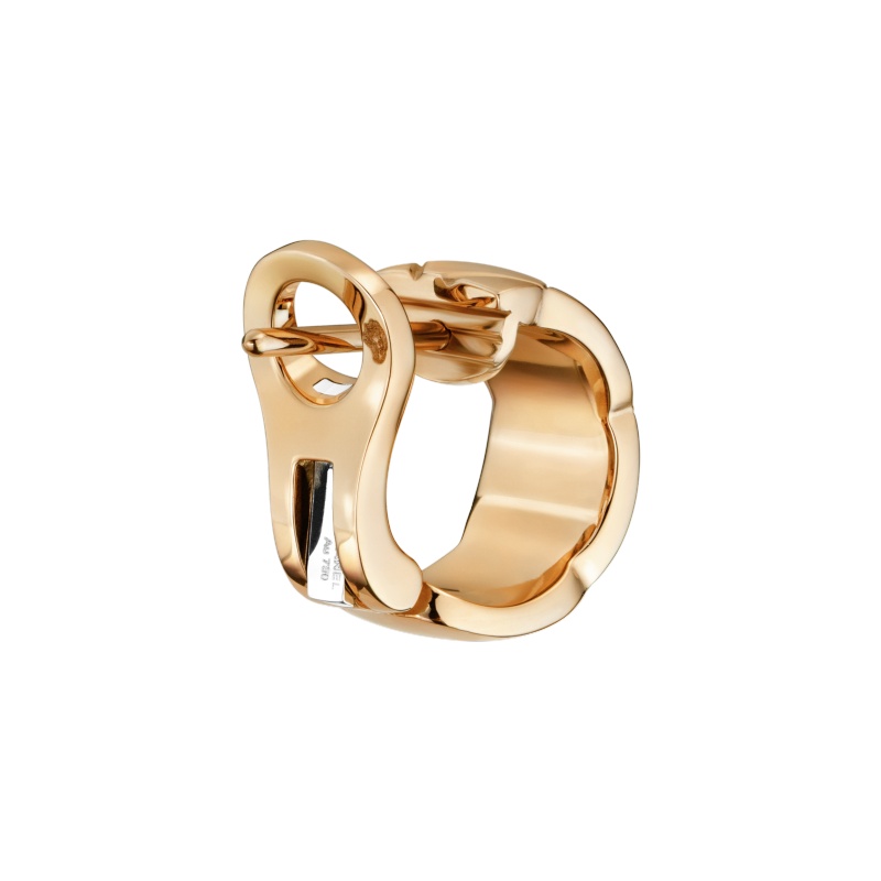 Replicate Coco Crush earrings(1:1 replica)