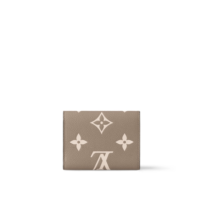 Replicate Louis Vuitton Victorine Wallet M81861(1:1 replica)