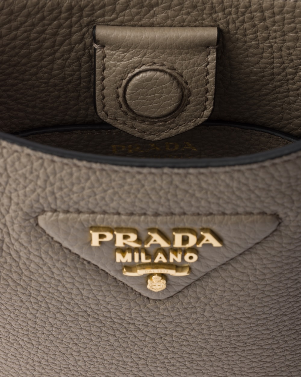 Replicate Leather Mini Shoulder Bag(1:1 replica)