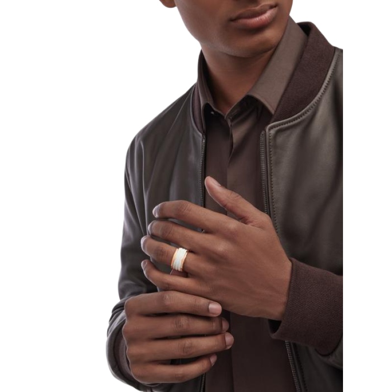 Replicate B.zero1 Series Ring(1:1 replica)