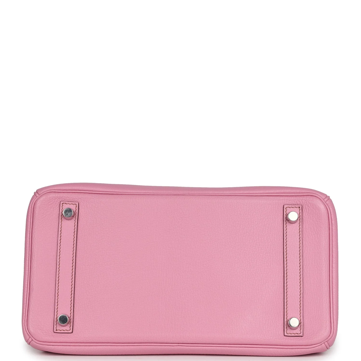 Replicate Hermes Special Order (HSS) Birkin 30 Bubblegum Verso Chevre Mysore Palladium Hardware(1:1 replica)