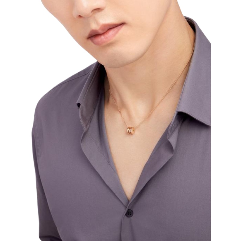 Replicate B.zero1 Series Necklace(1:1 replica)