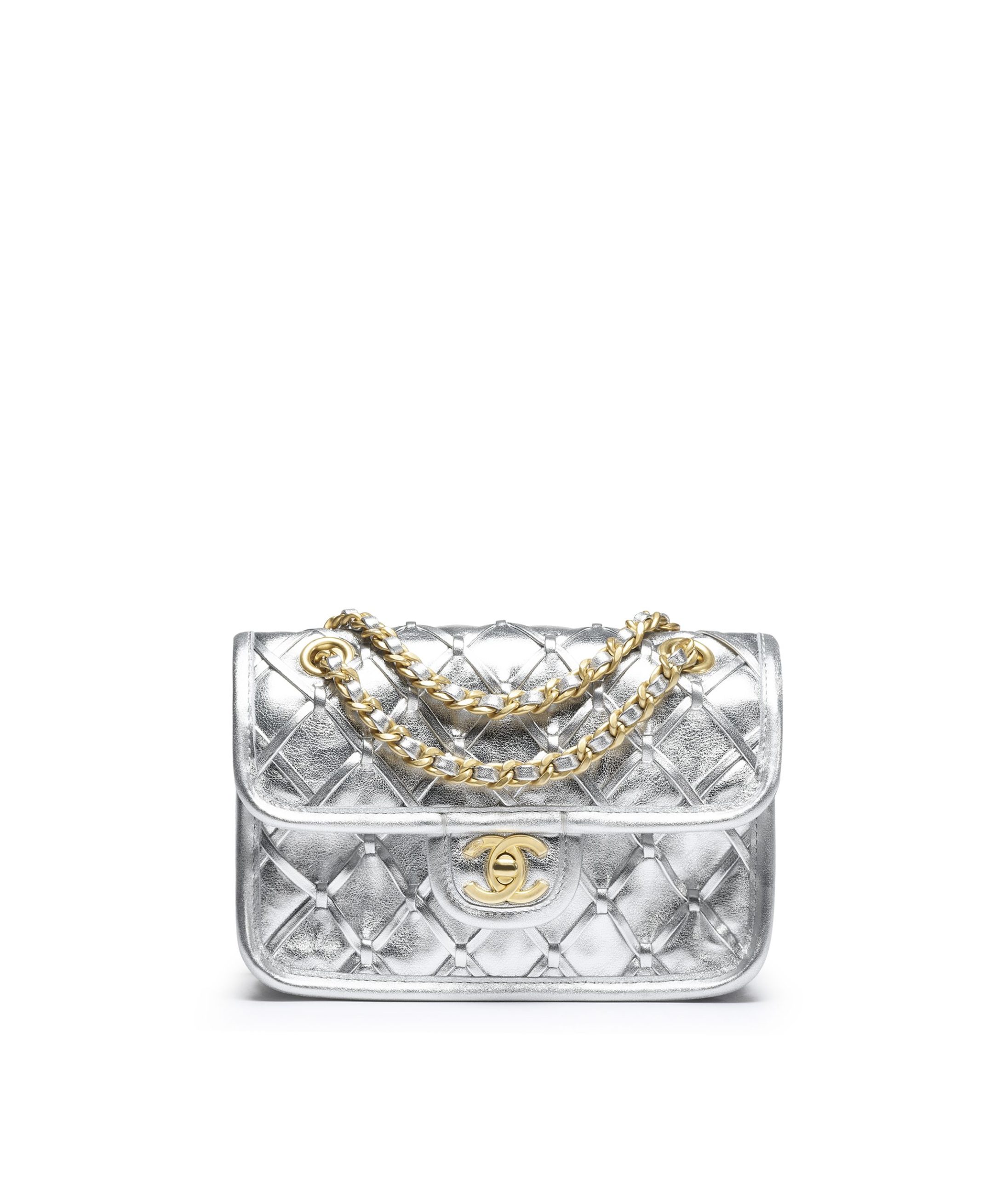 Replicate Mini Flap Bag(1:1 replica)