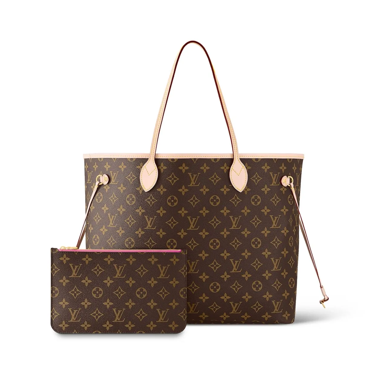 Replicate Neverfull GM M41180 (1:1Replicate )(1:1 replica)