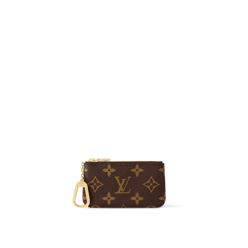 Replicate Louis Vuitton Key Pouch M80879(1:1 replica)