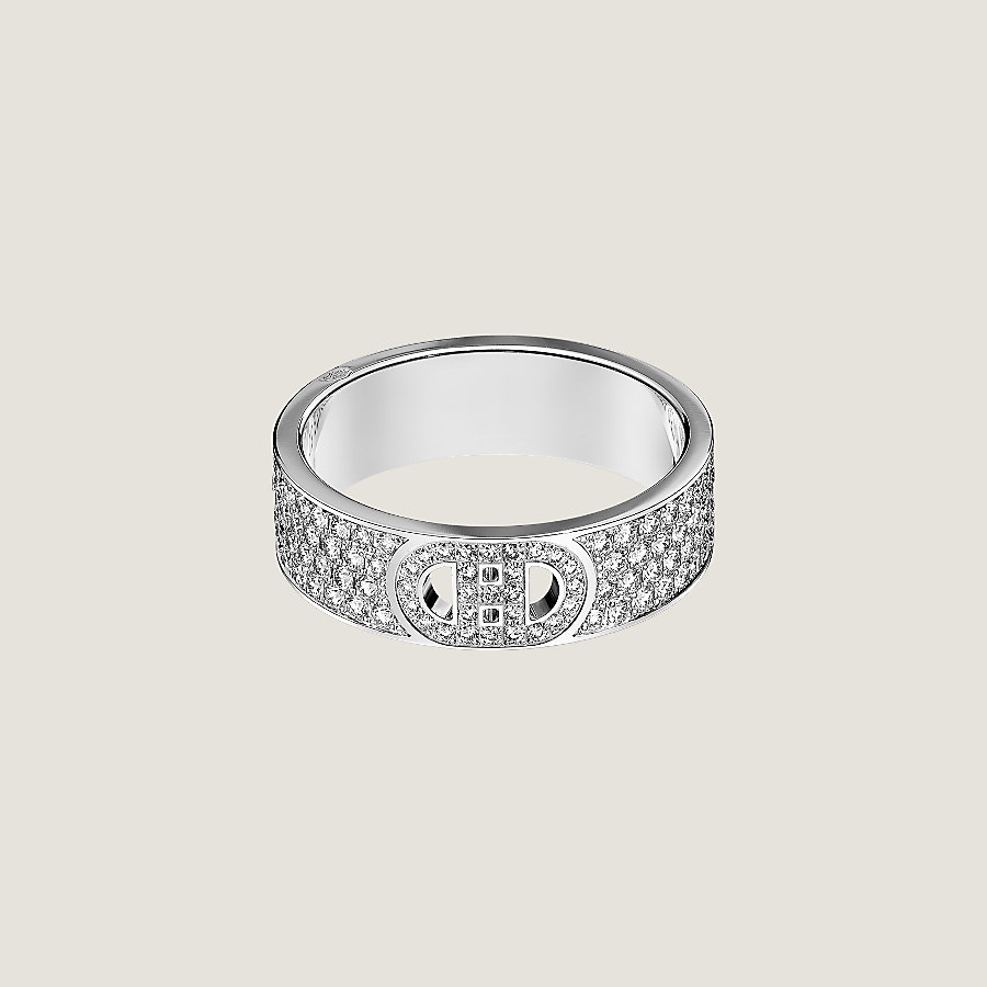 Replicate H d Ancre ring(1:1 replica)