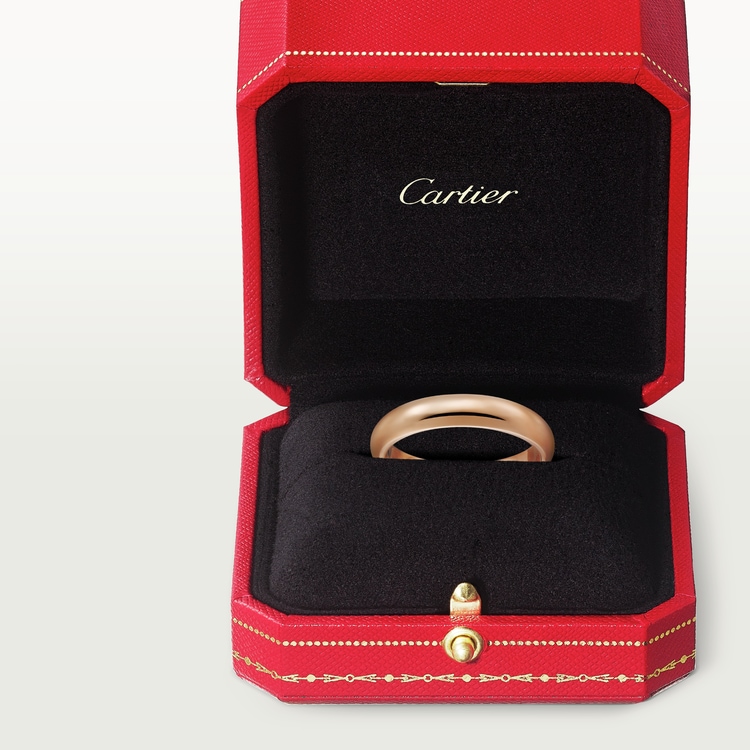 Replicate 1895 wedding band(1:1 replica)