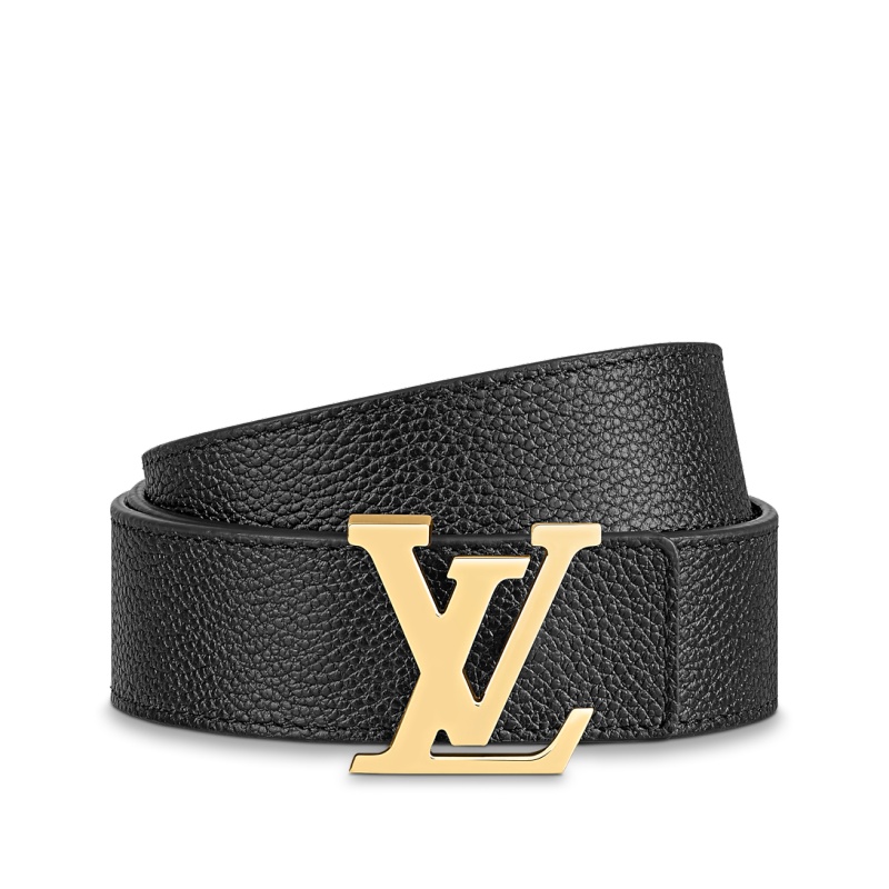 Replicate LV Initiales 30mm Reversible Belt(1:1 replica)