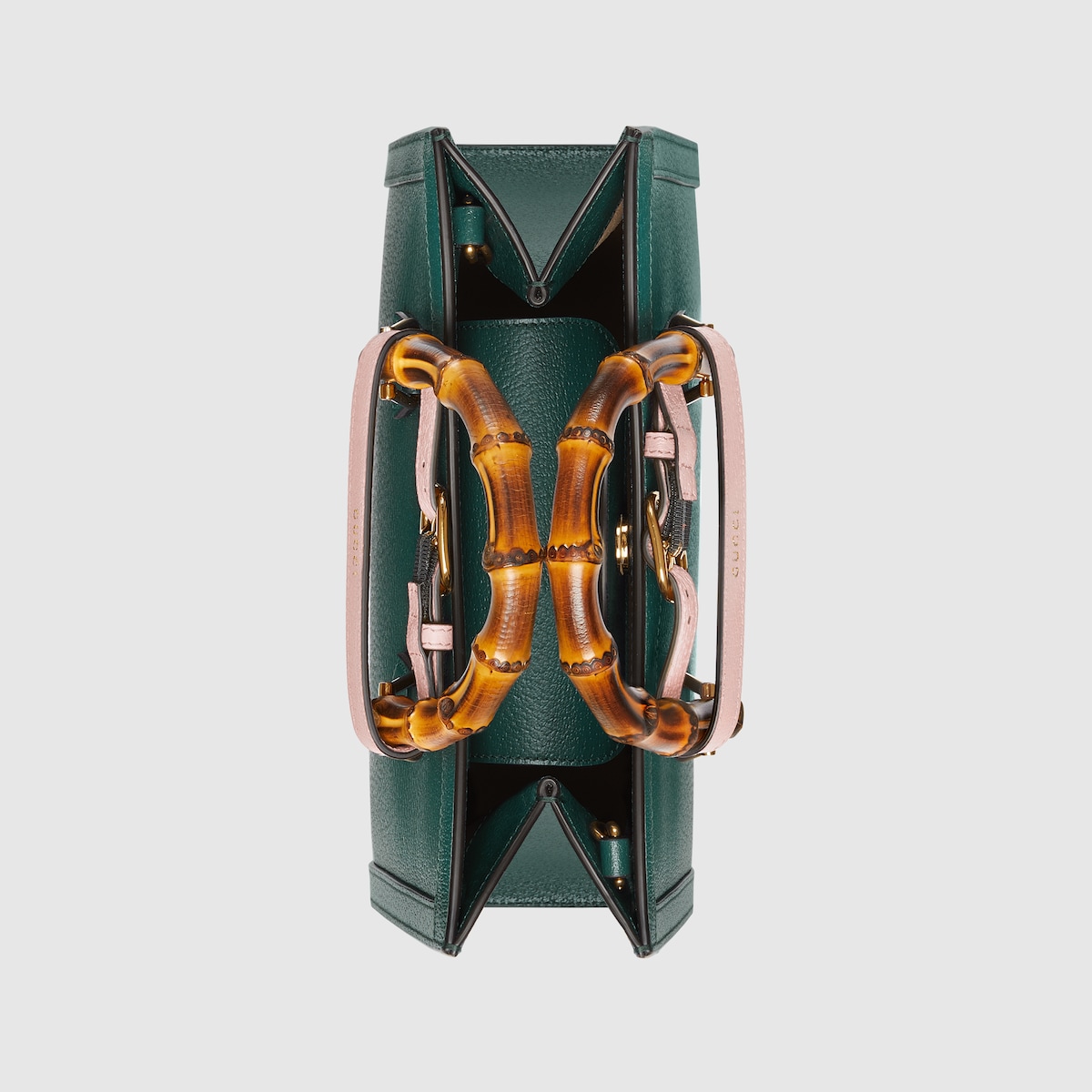 Replicate Gucci Diana Small Tote Bag(1:1 replica)