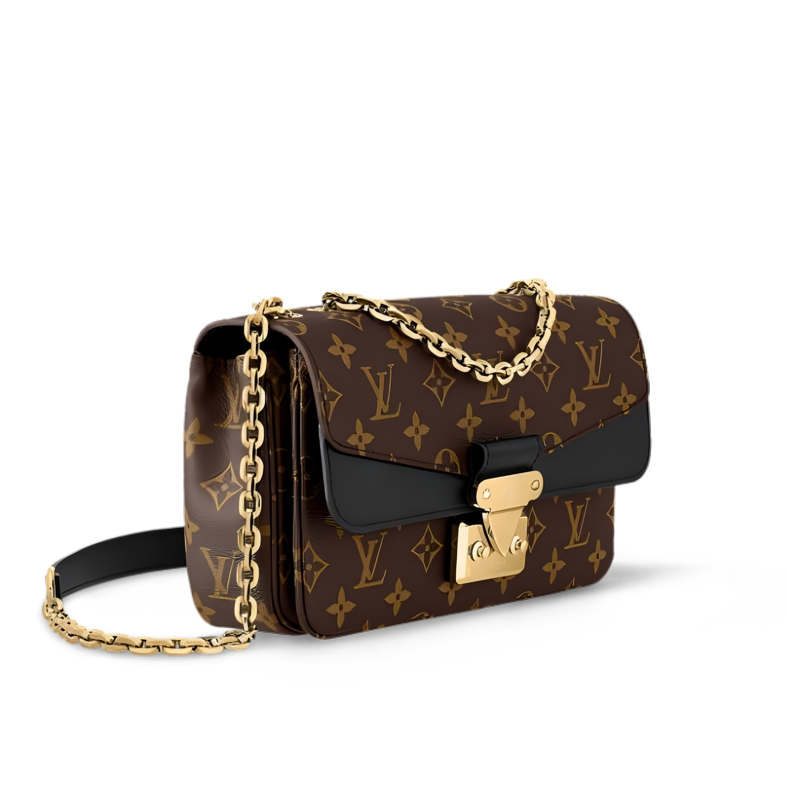 Replicate Marceau Bag M46126 (1:1Replicate )(1:1 replica)