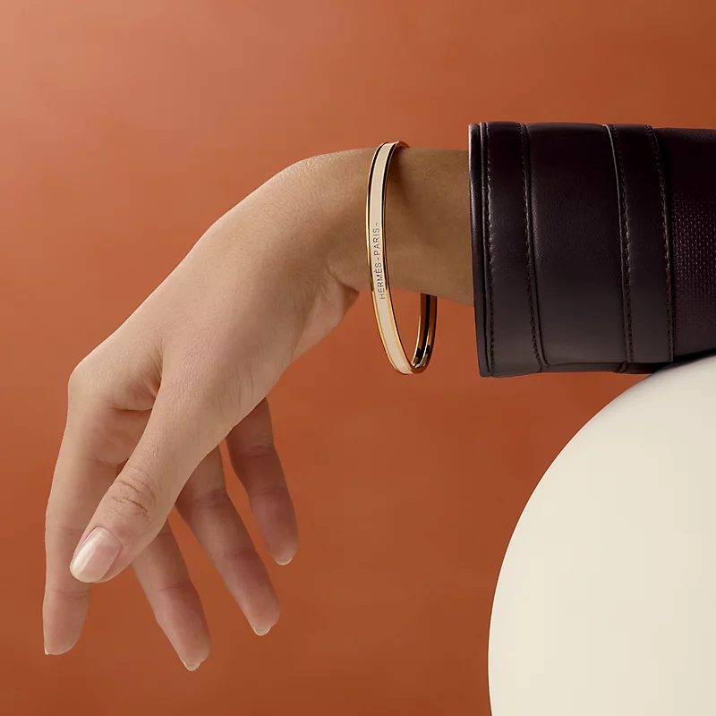 Replicate Uni enamel bracelet(1:1 replica)