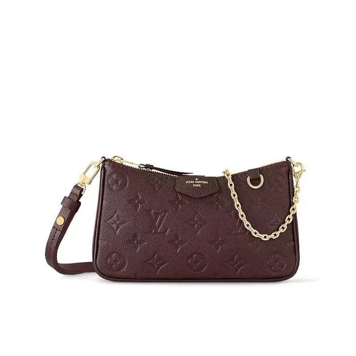 Replicate Easy Pouch M82446 (1:1Replicate )(1:1 replica)