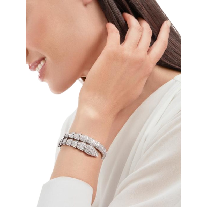 Replicate Serpenti Viper Bracelet(1:1 replica)