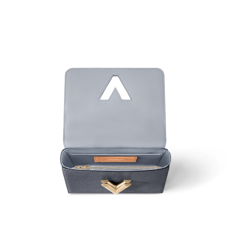 Replicate Louis Vuitton Twist MM M14059(1:1 replica)