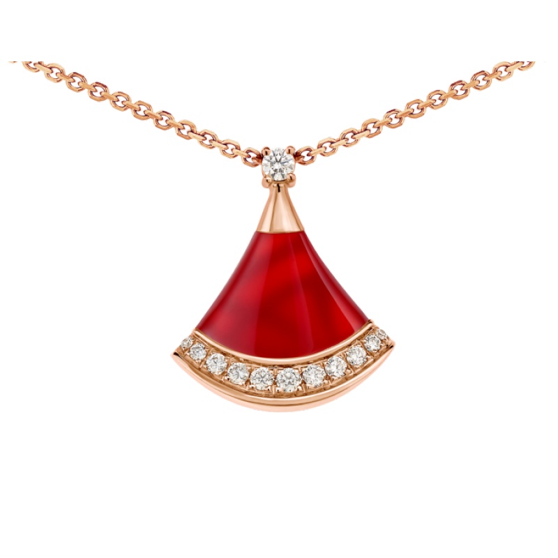 Replicate DIVAS’ DREAM Necklace(1:1 replica)