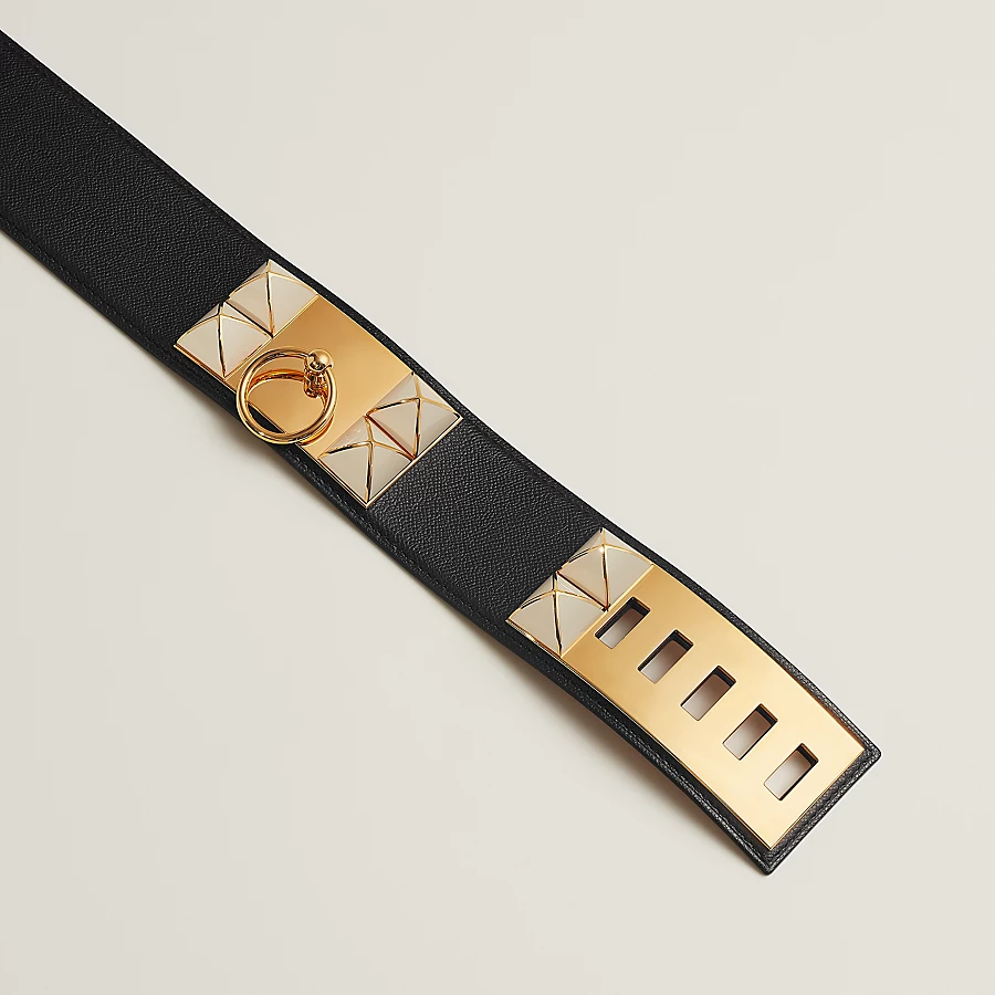 Replicate Collier de Chien 50 belt(1:1 replica)