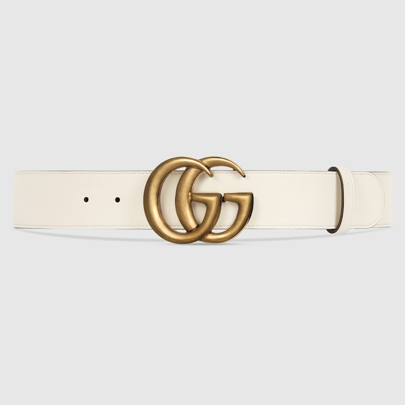 Replicate GG Marmont wide belt(1:1 replica)