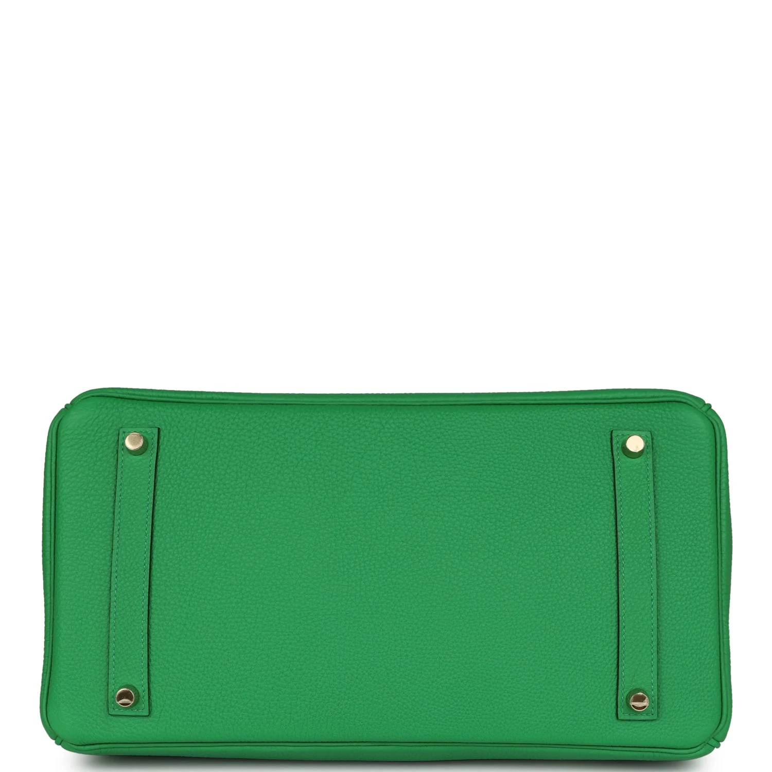 Replicate Hermes Birkin 35 Bambou Togo Gold Hardware(1:1 replica)